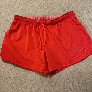 Nike shorts